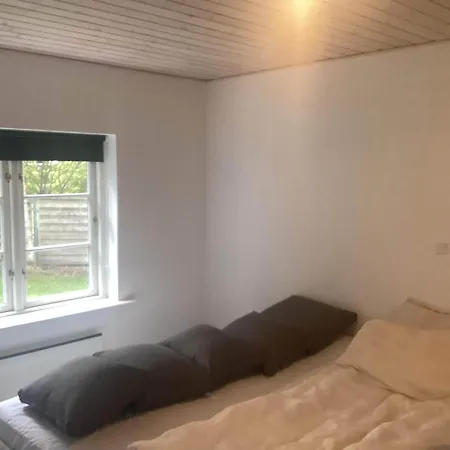 بيت للعطل Holiday Logstor Xxiv Løgsted